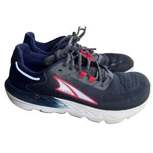 Altra Provision 7 Men Size 9 Dark Gray Athletic Running Shoes AL0A7R6Z221